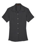 Women's Bahama Cord Camp Shirt