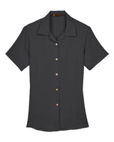 Women's Bahama Cord Camp Shirt