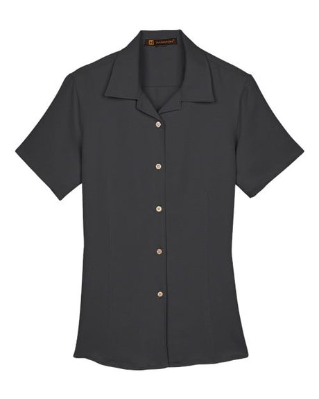 Women's Bahama Cord Camp Shirt