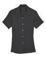 Women's Bahama Cord Camp Shirt