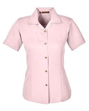 Women's Bahama Cord Camp Shirt