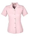 Women's Bahama Cord Camp Shirt