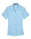 Women's Bahama Cord Camp Shirt