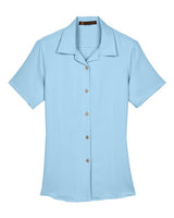 Women's Bahama Cord Camp Shirt