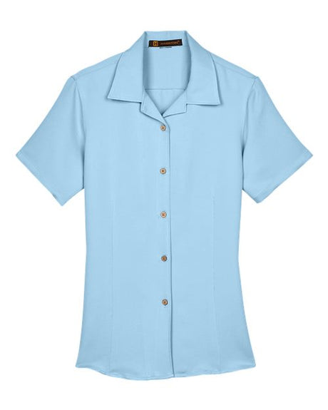 Women's Bahama Cord Camp Shirt