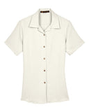 Women's Bahama Cord Camp Shirt
