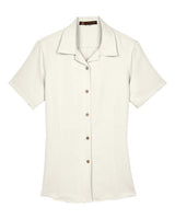 Women's Bahama Cord Camp Shirt