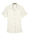 Women's Bahama Cord Camp Shirt