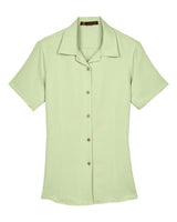 Women's Bahama Cord Camp Shirt