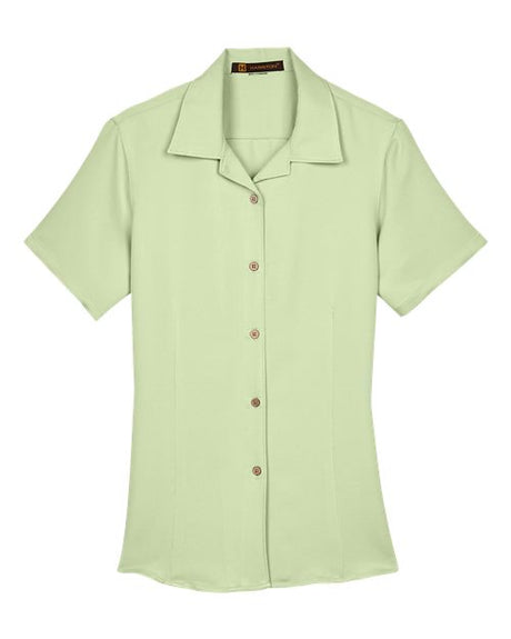 Women's Bahama Cord Camp Shirt