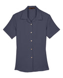 Women's Bahama Cord Camp Shirt