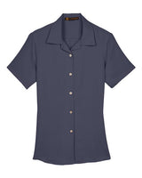 Women's Bahama Cord Camp Shirt