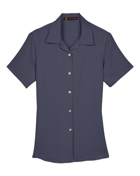 Women's Bahama Cord Camp Shirt