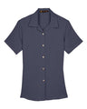 Women's Bahama Cord Camp Shirt