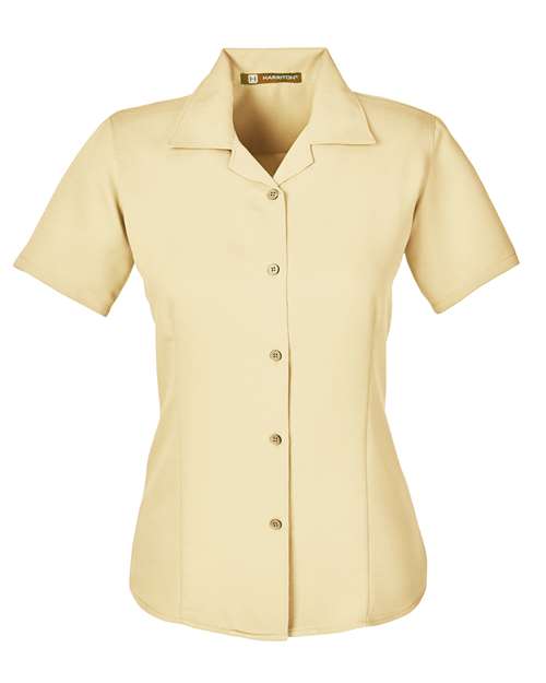Women's Bahama Cord Camp Shirt
