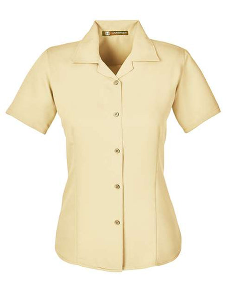 Women's Bahama Cord Camp Shirt