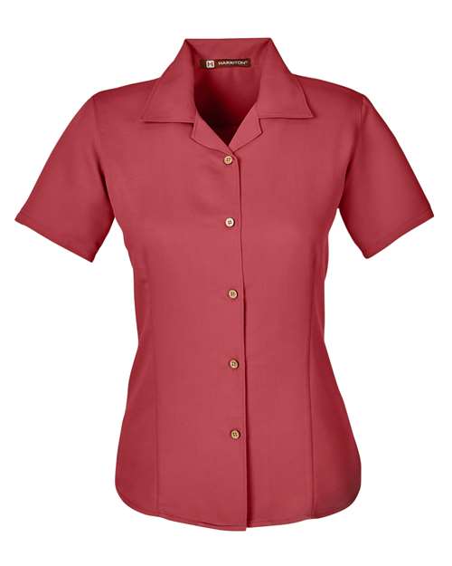 Women's Bahama Cord Camp Shirt