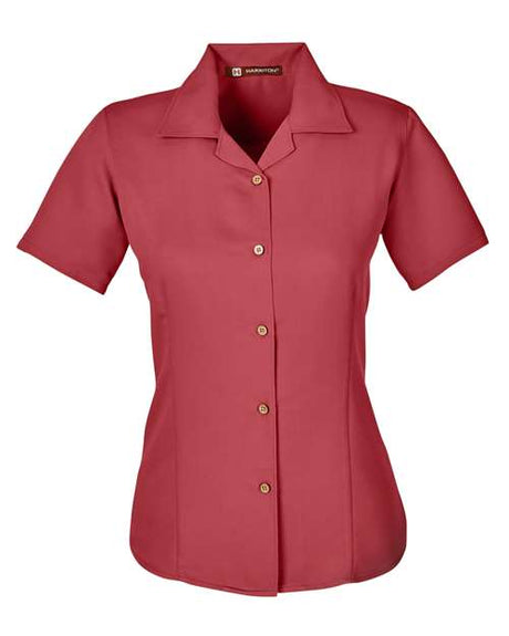 Women's Bahama Cord Camp Shirt
