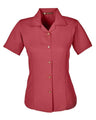 Women's Bahama Cord Camp Shirt