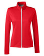 Puma Golf Women's Icon Full-Zip Jacket