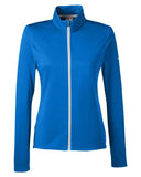 Puma Golf Women's Icon Full-Zip Jacket