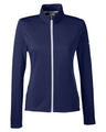 Puma Golf Women's Icon Full-Zip Jacket