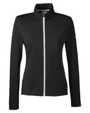 Puma Golf Women's Icon Full-Zip Jacket