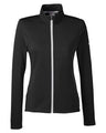 Puma Golf Women's Icon Full-Zip Jacket
