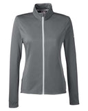 Puma Golf Women's Icon Full-Zip Jacket