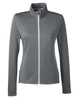 Puma Golf Women's Icon Full-Zip Jacket