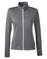 Puma Golf Women's Icon Full-Zip Jacket