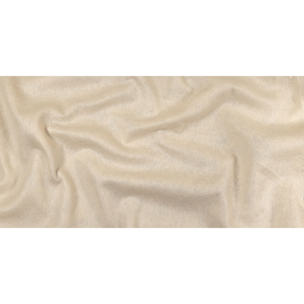 Acrylic Felt - Cream - Robin Collection