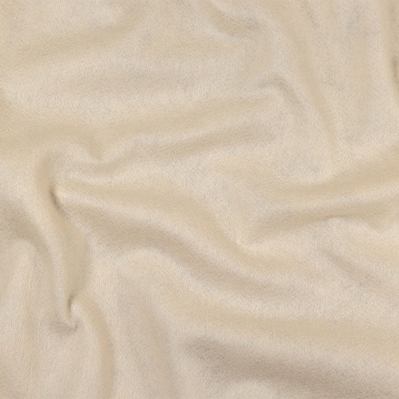 Acrylic Felt - Cream - Robin Collection