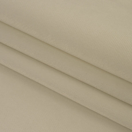 Snow Classic Upholstery Velvet
