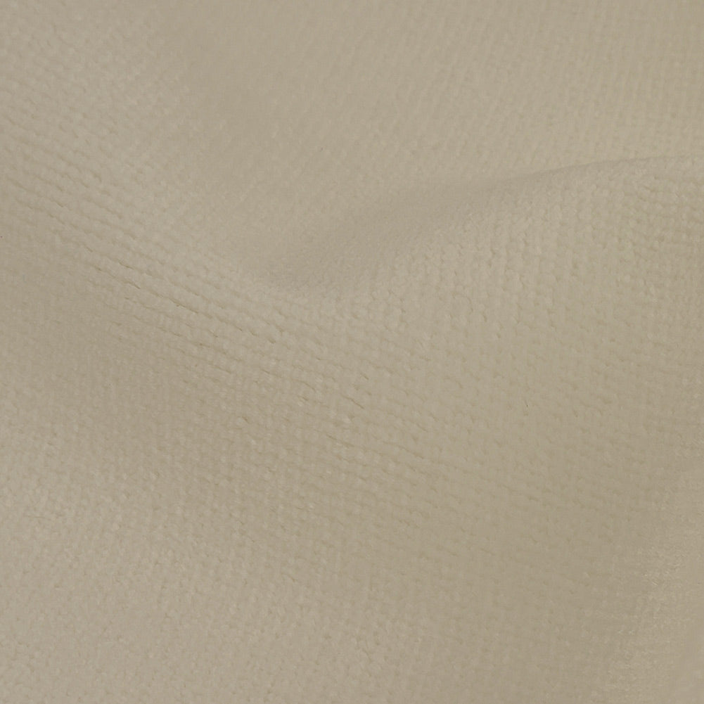 Snow Classic Upholstery Velvet