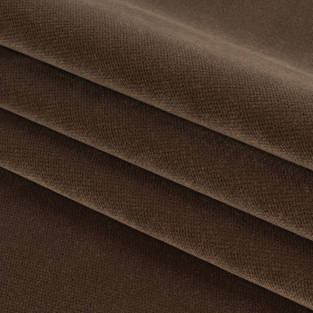 Stone Classic Upholstery Velvet