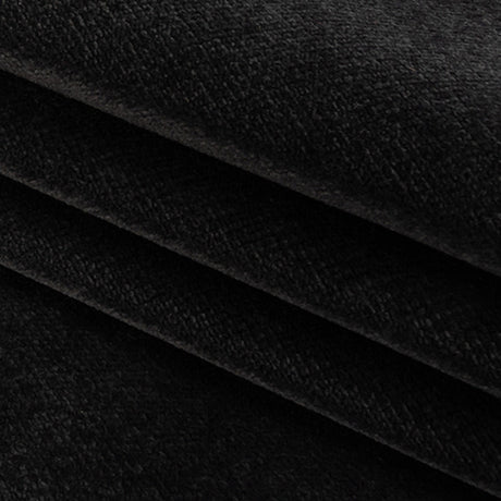 Onyx Classic Upholstery Velvet