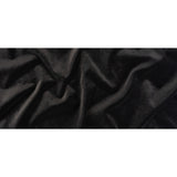 Onyx Classic Upholstery Velvet