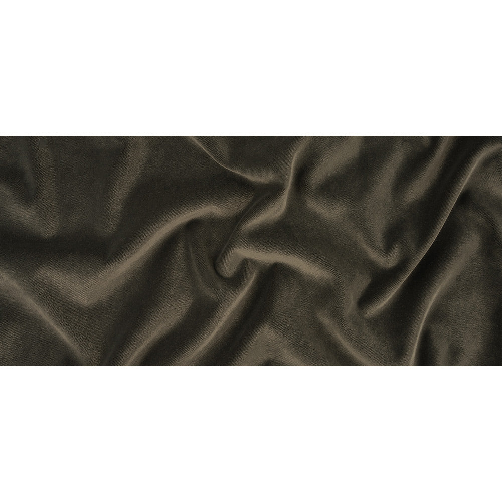 Steel Classic Upholstery Velvet