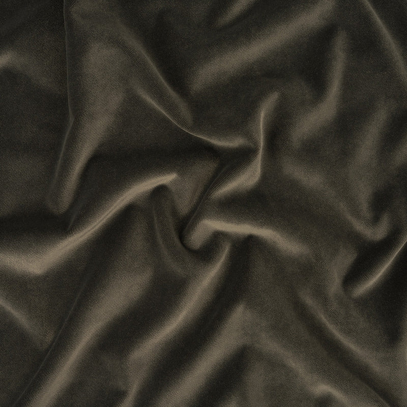 Steel Classic Upholstery Velvet