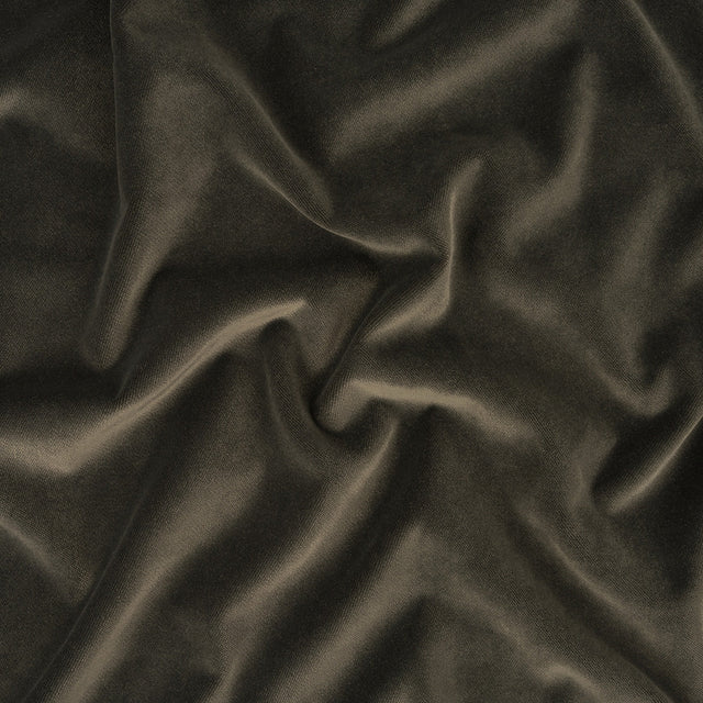 Steel Classic Upholstery Velvet