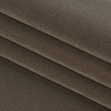 Silver Classic Upholstery Velvet