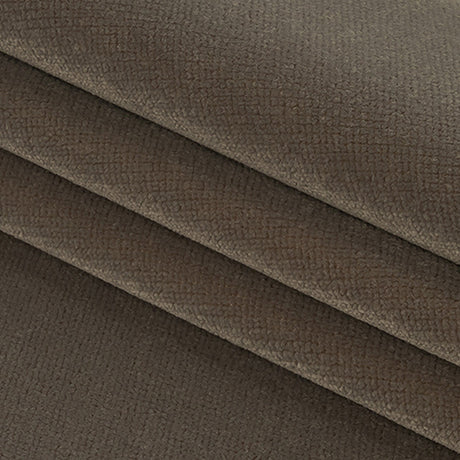 Silver Classic Upholstery Velvet