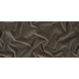 Silver Classic Upholstery Velvet