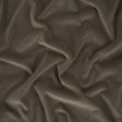 Silver Classic Upholstery Velvet