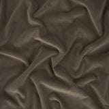 Silver Classic Upholstery Velvet