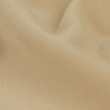 Cream Classic Upholstery Velvet