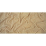 Cream Classic Upholstery Velvet