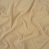 Cream Classic Upholstery Velvet