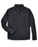 Harriton Men's Auxiliary Canvas Work Jacket